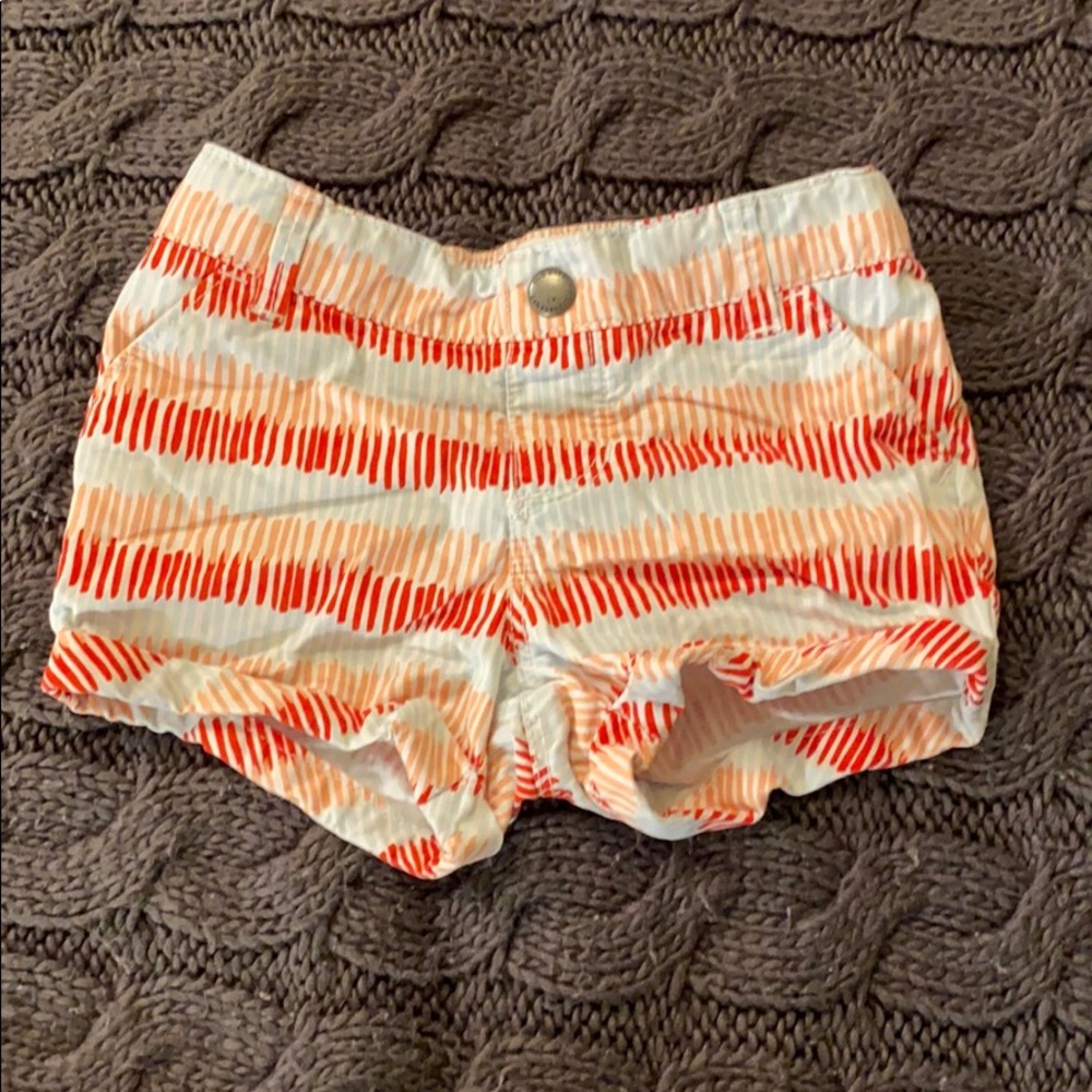 Old Navy Shorts. Size 2T.
